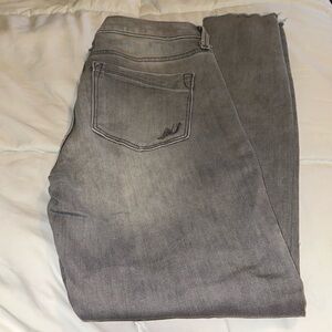 Express skinny jeans